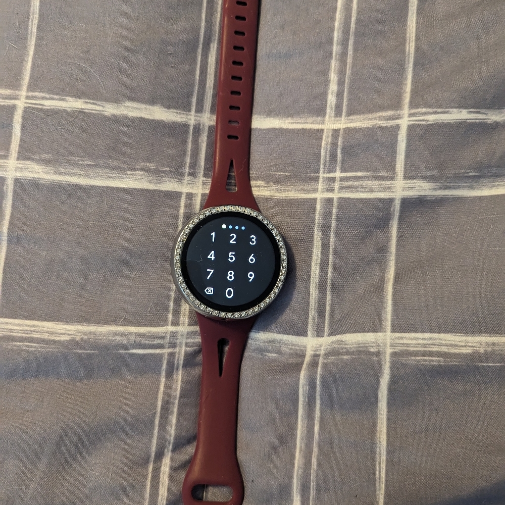 Google Watch - Picture 4 of 5